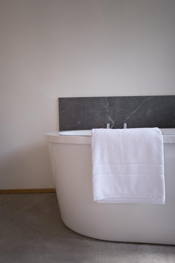 Suite con terraza