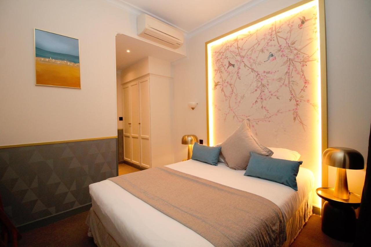 Quarto Duplo ou Twin Standard