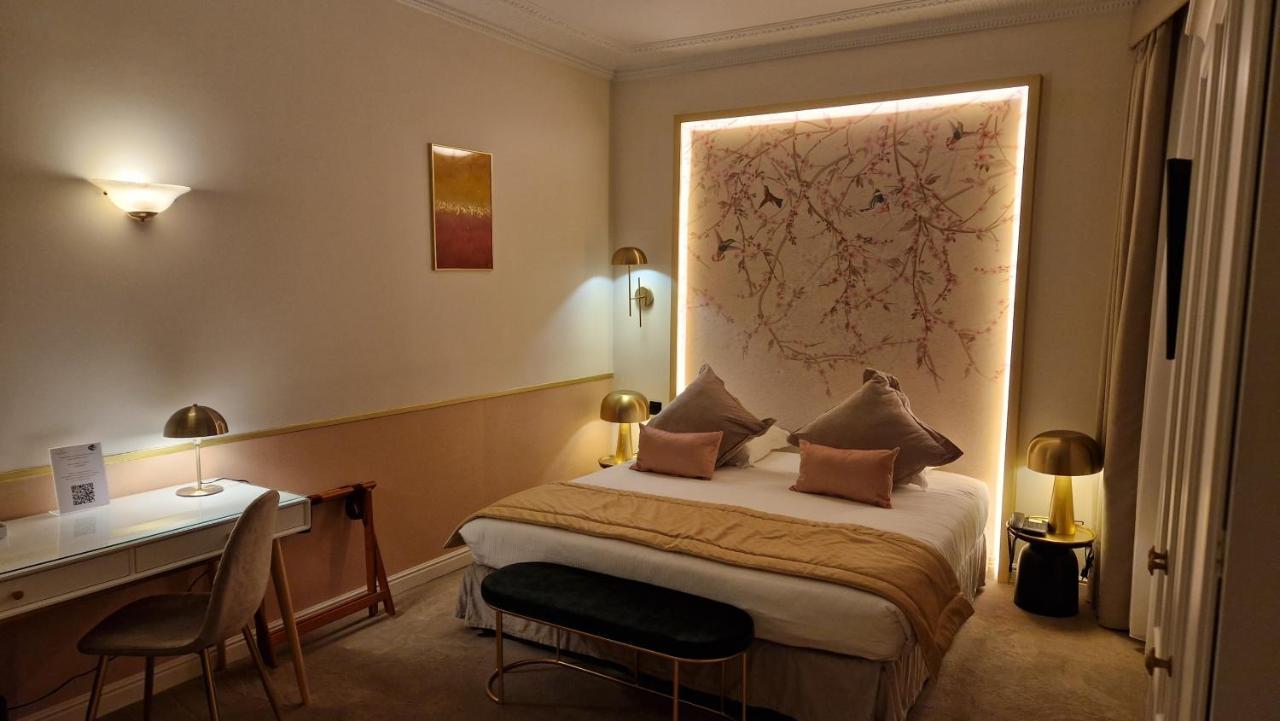 Quarto Duplo Superior