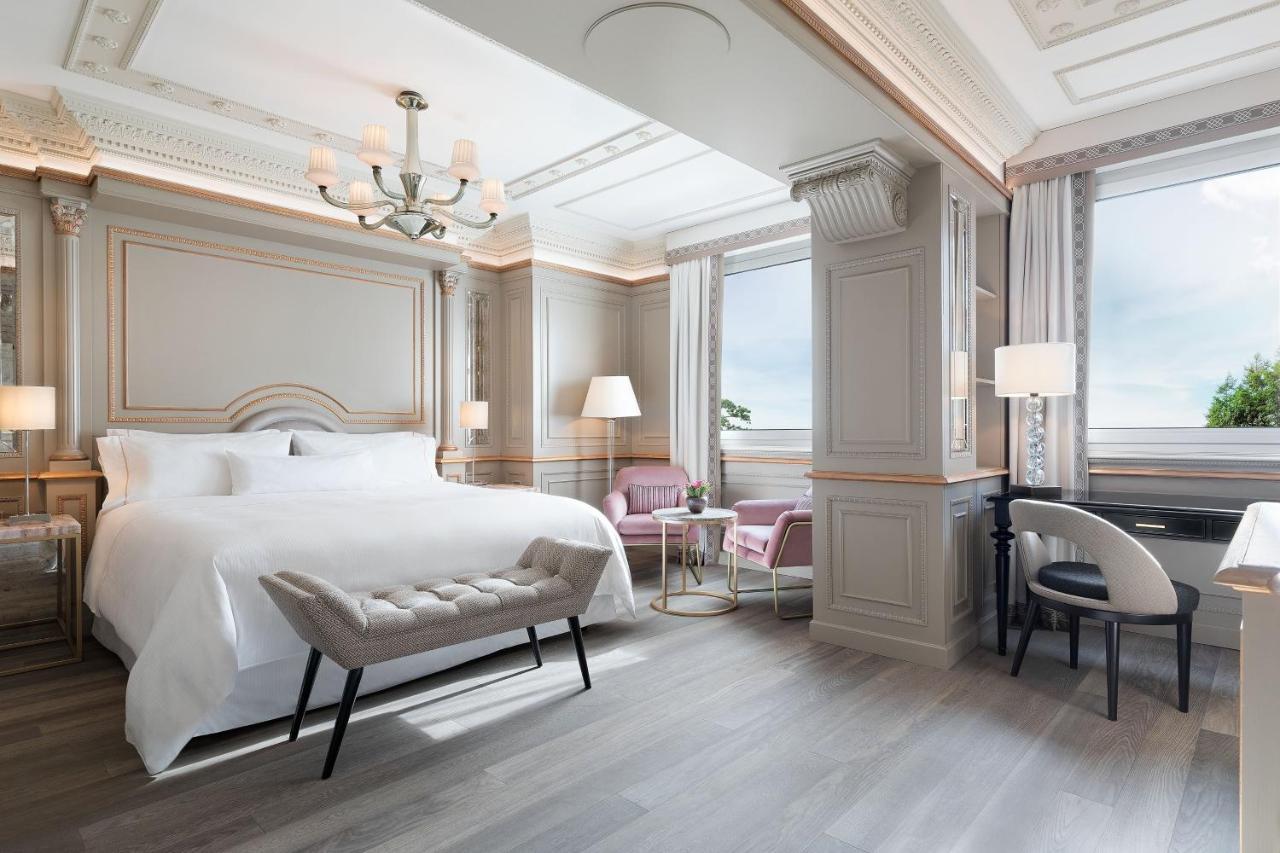 Grand Deluxe Doppelzimmer Imperial