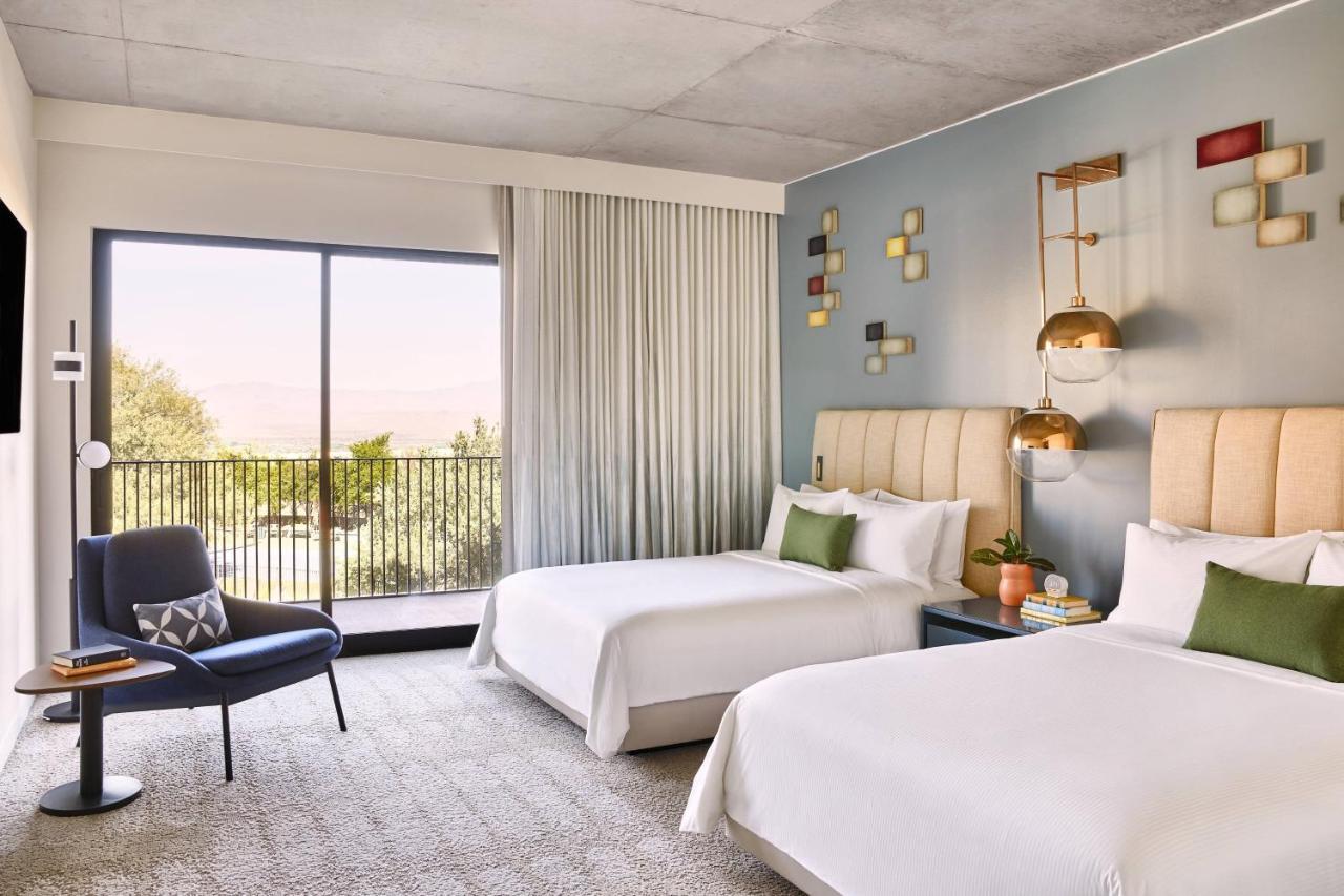 Mountain View, Guest room, 2 Queen