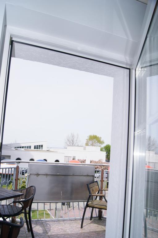 Deluxe Doppelzimmer mit Balkon