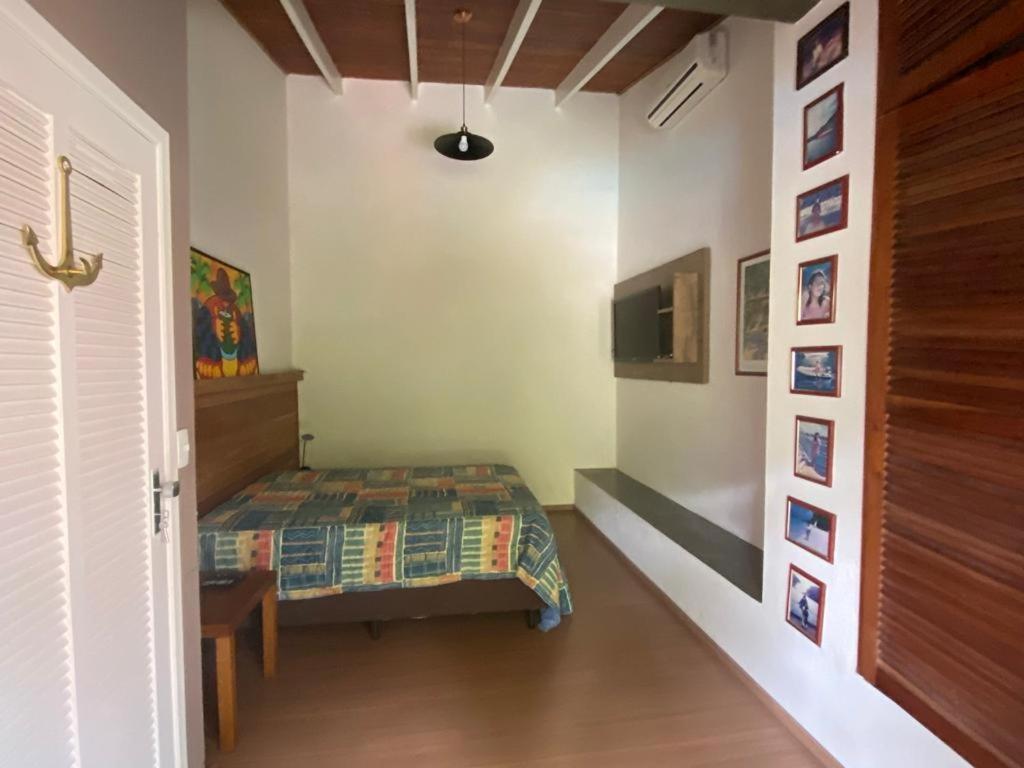Casa de 3 Quartos