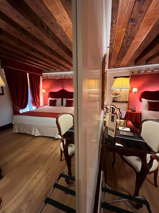Chambre Double Classique