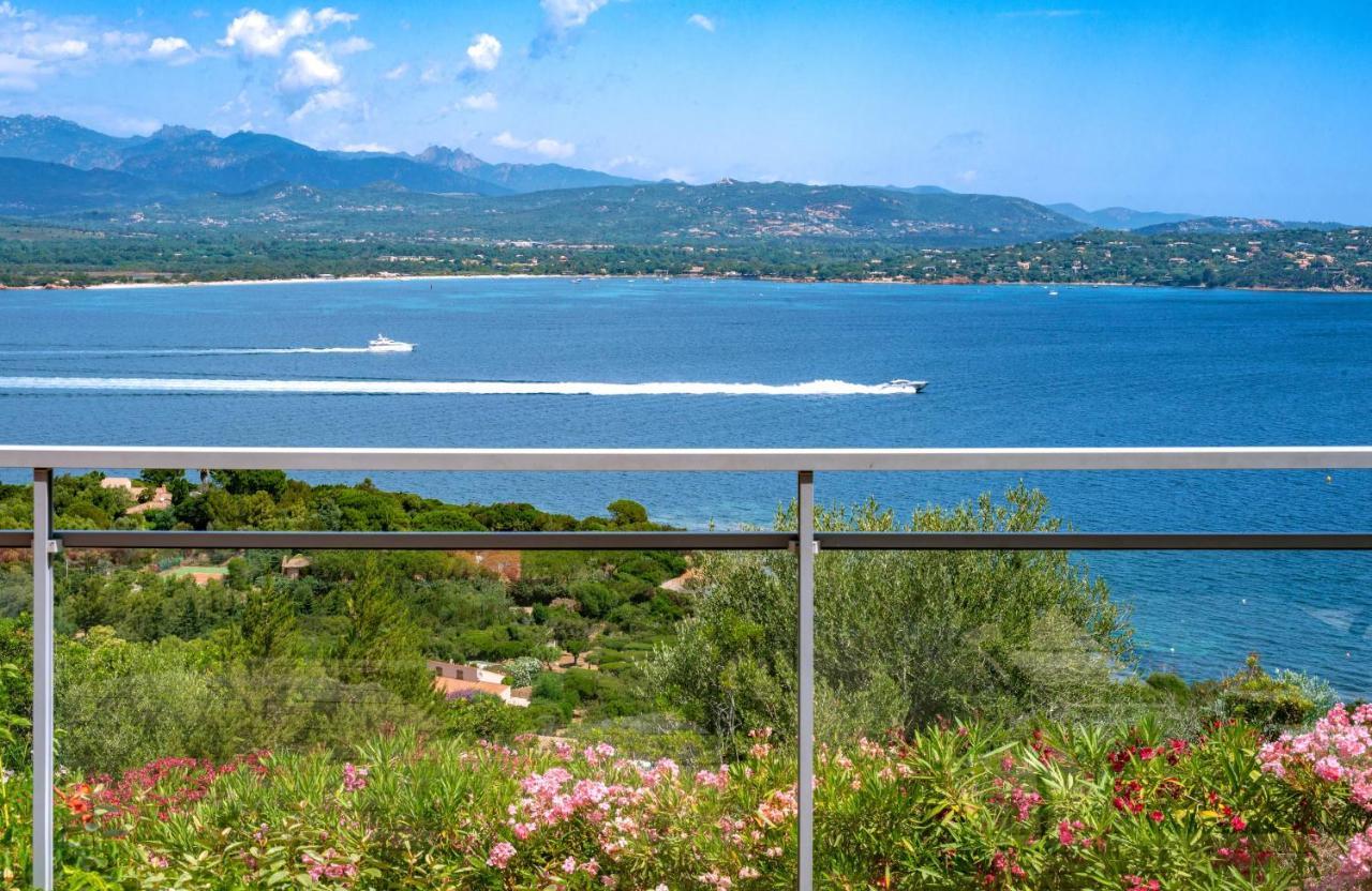 Villa Supérieure 7 - Vue sur Mer