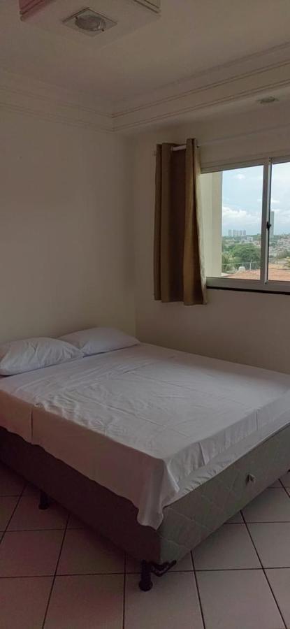Quarto Duplo Deluxe com Chuveiro