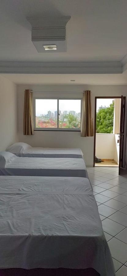 Quarto Quádruplo Deluxe