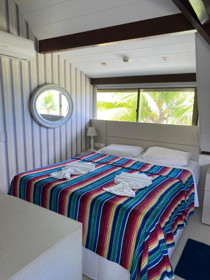 Bungalow com Vista Mar