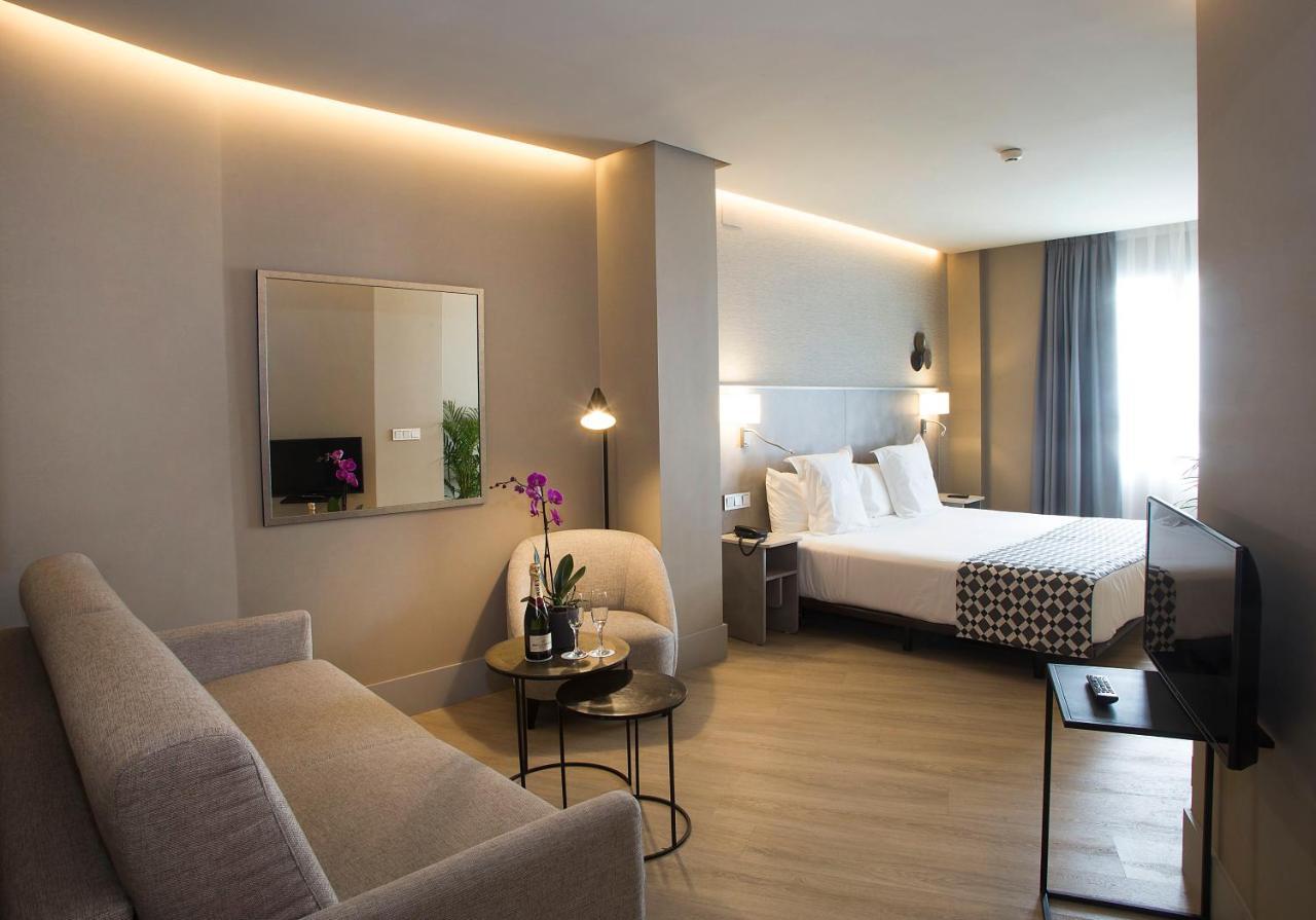 Suite Júnior