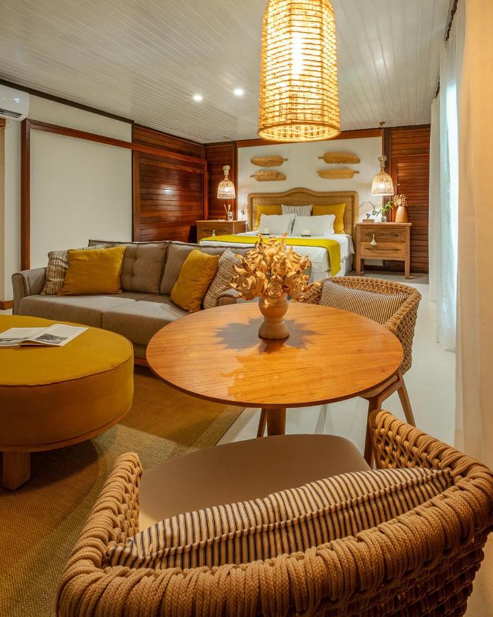 Bungalow com 2 Quartos