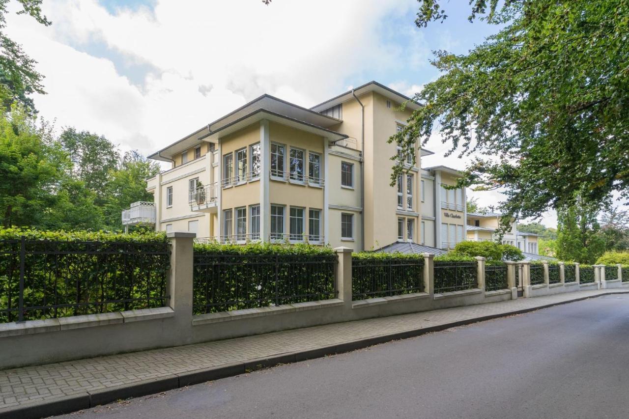 Apartment mit 1 Schlafzimmer und Terrasse