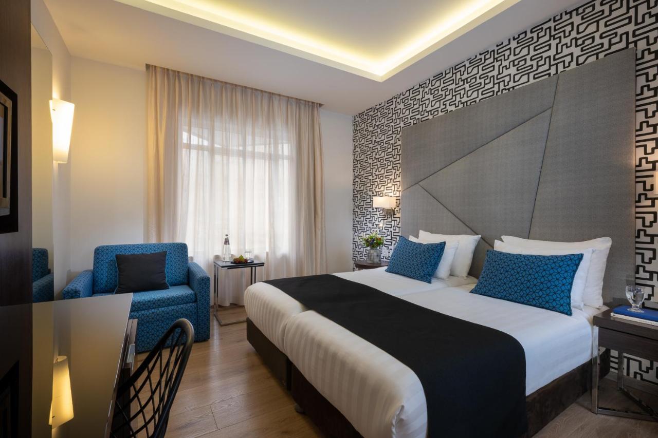 Boutique-Zimmer