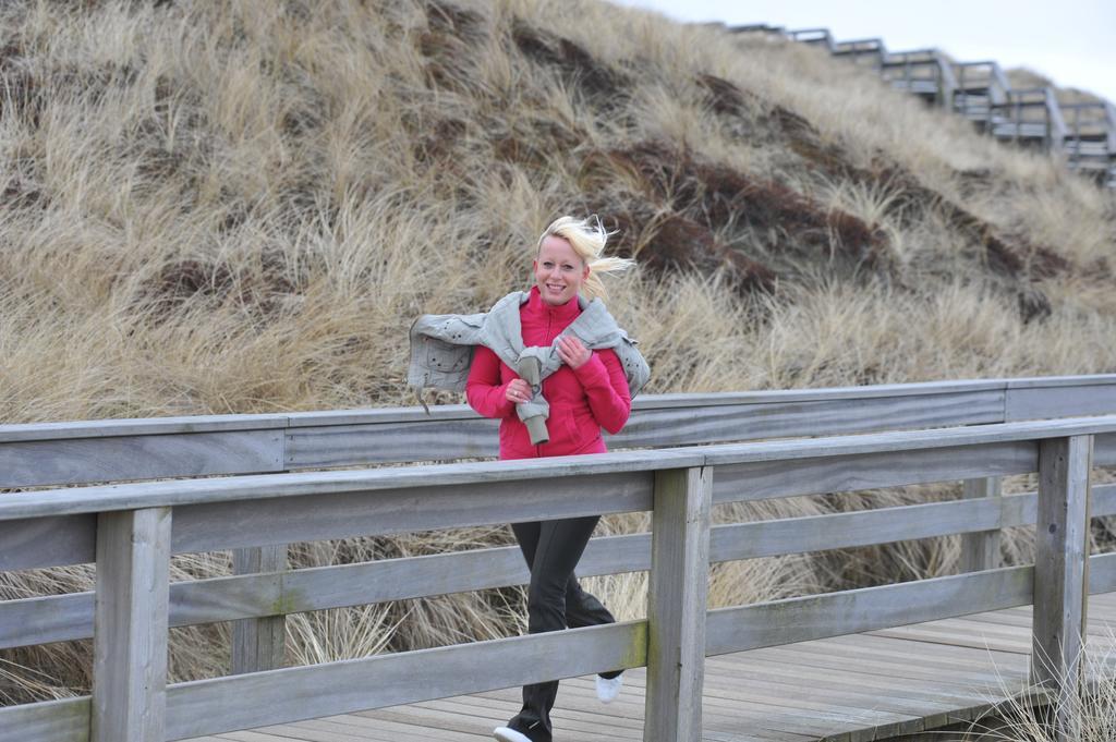 FeWo „Strandgut" (1-5 Personen) - barrierefrei