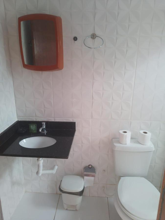 Quarto Família