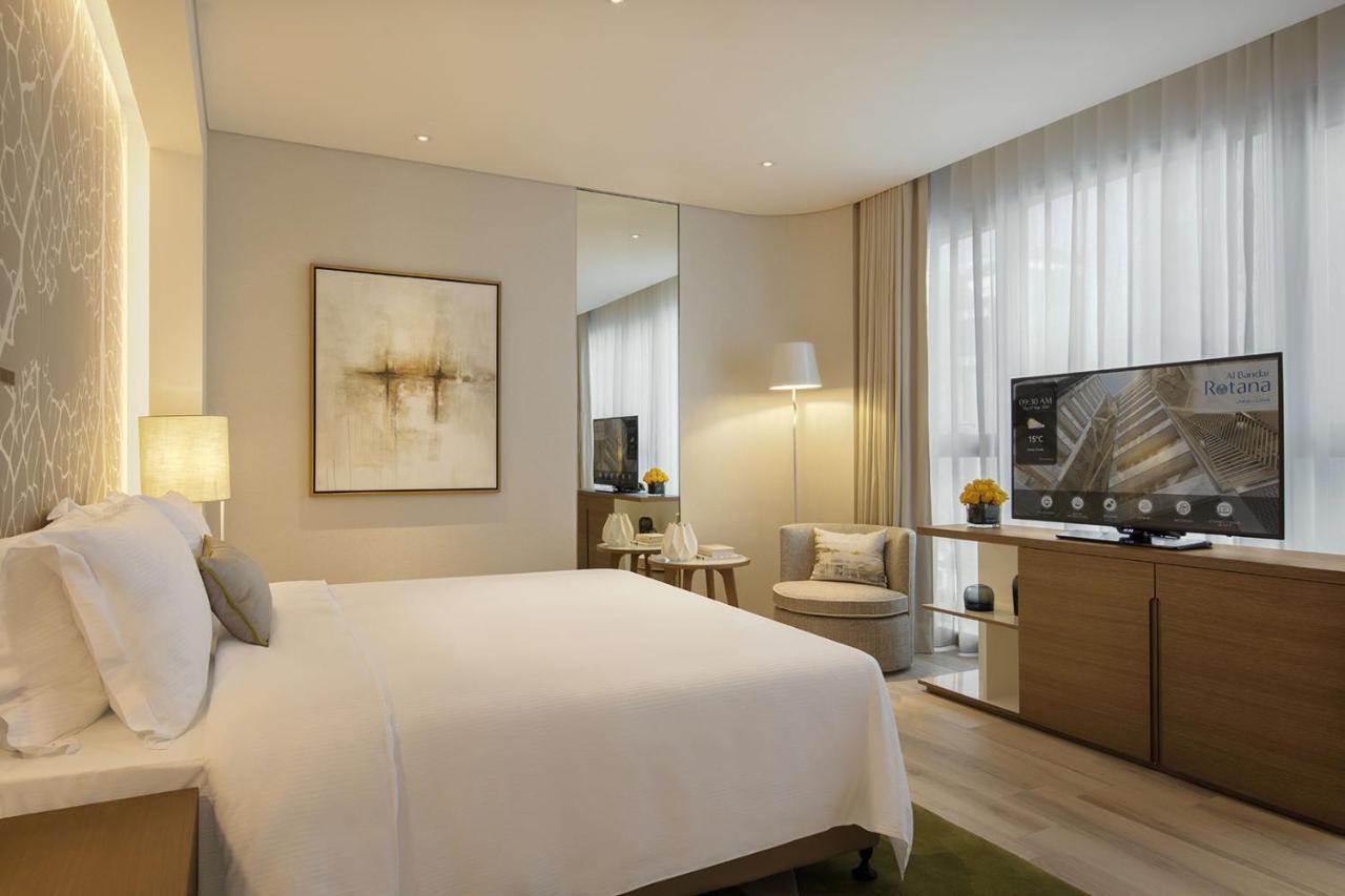 Suite 1 Chambre - Vue sur Crique