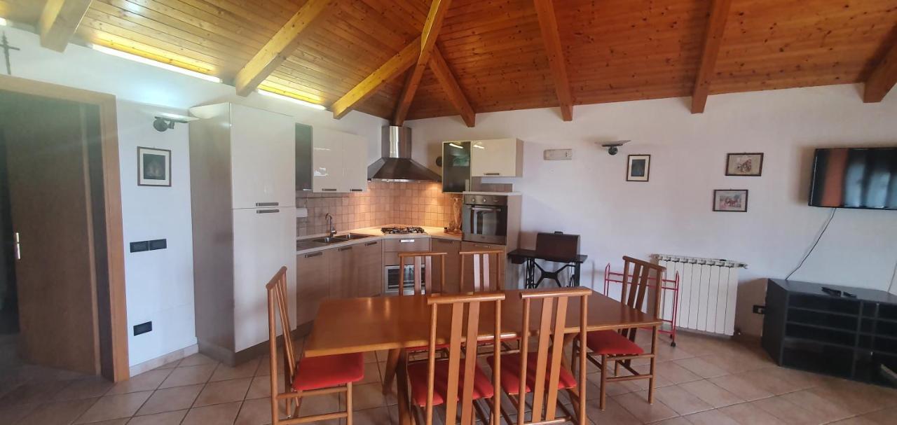 Appartement - Vue sur Mer