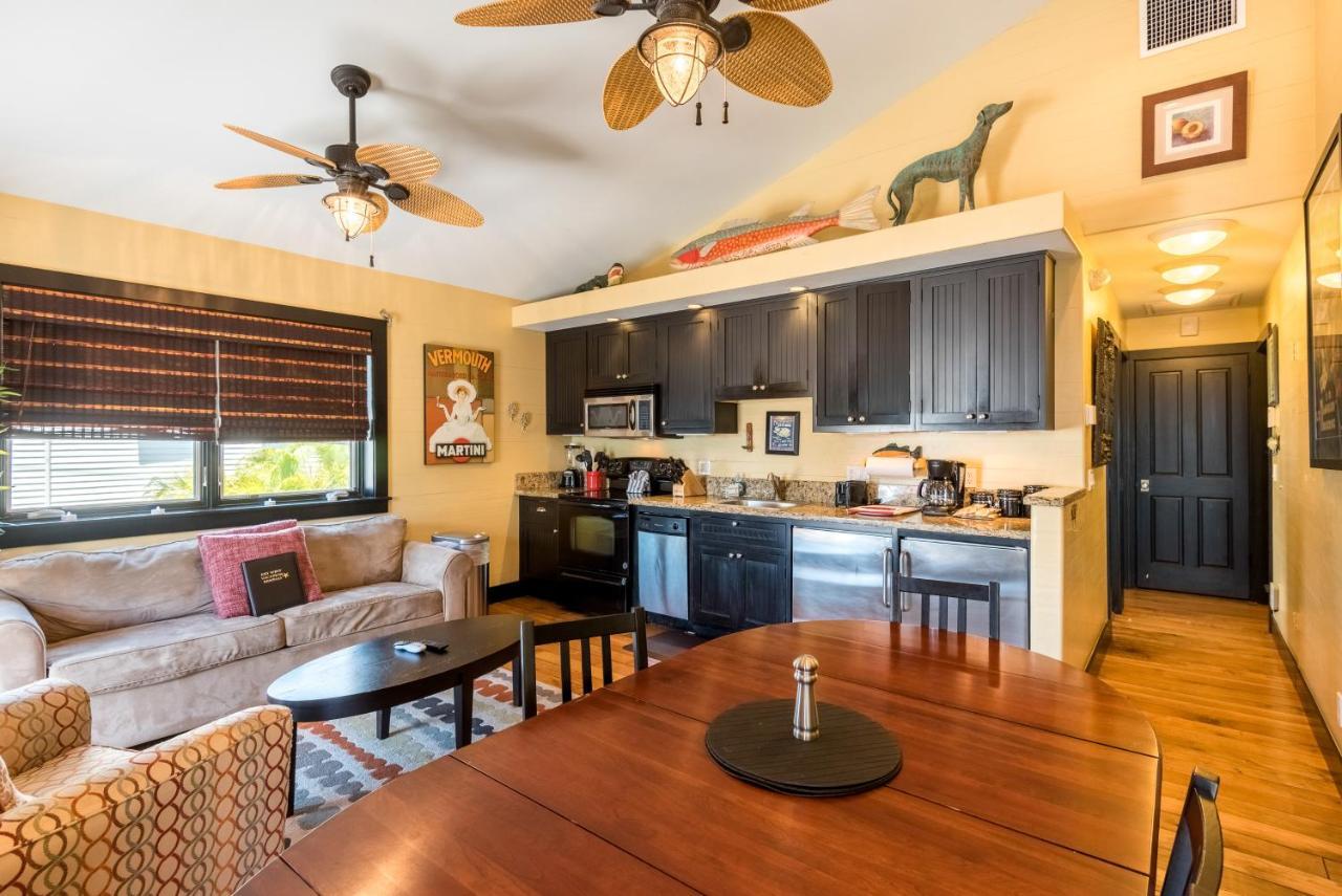 Three Bedroom Apartment