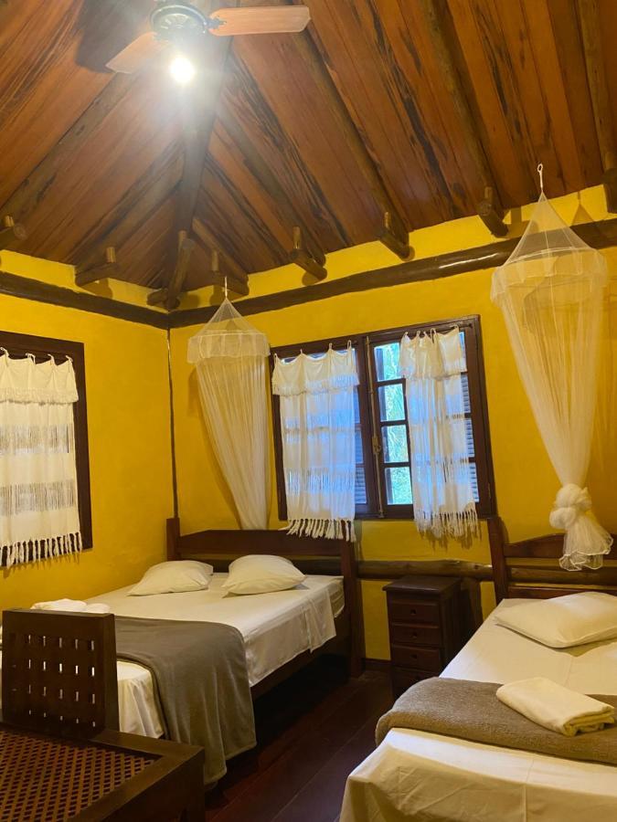 Chambre Triple Supérieure