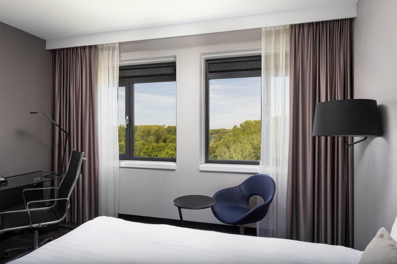 Superior Zimmer mit Kingsize-Bett