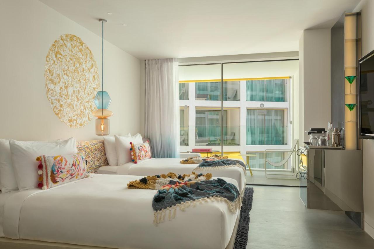 Quarto Familiar Superior