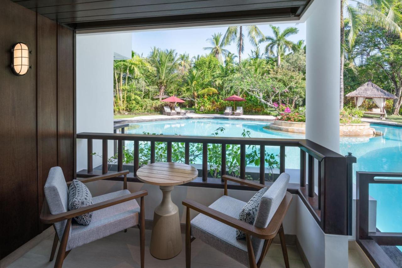 Deluxe Lagoon Access, Studio, 2 Double Bed(s), Terrace with Free Daily Activity