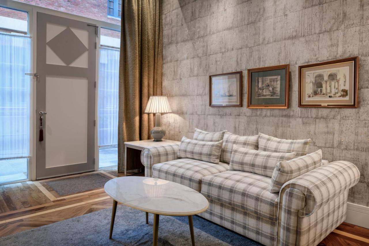 Junior Suite met Kingsize Bed
