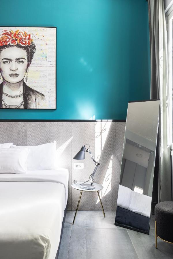 Appartement 1 Chambre (4 Adultes)