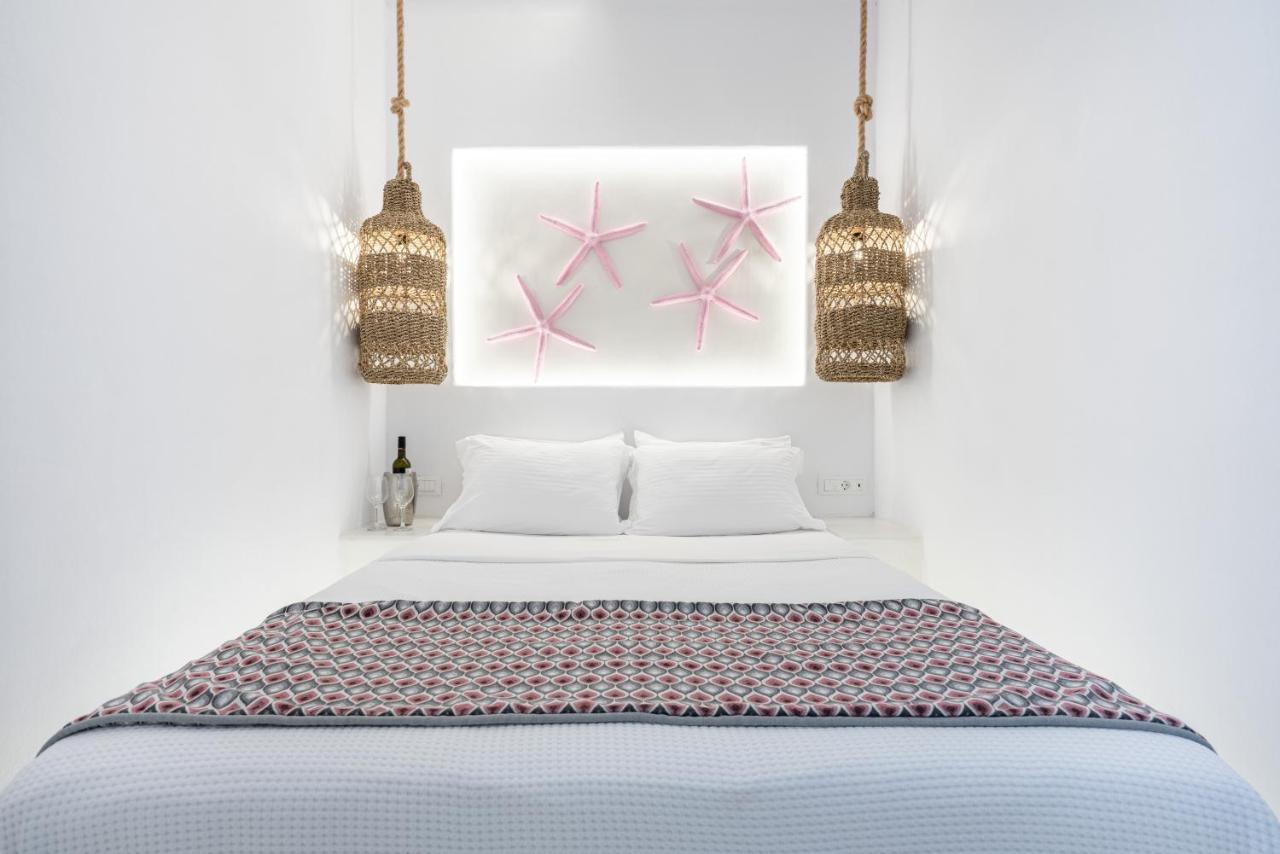 Villa Topaze 2 Chambres avec Bain à Remous Privé et Piscine Commune - Vue sur Mer et Coucher de Soleil