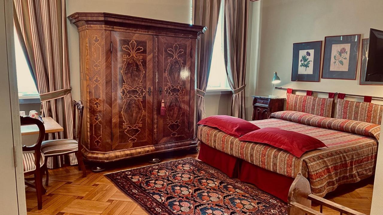 Monolocale King con Divano-Letto