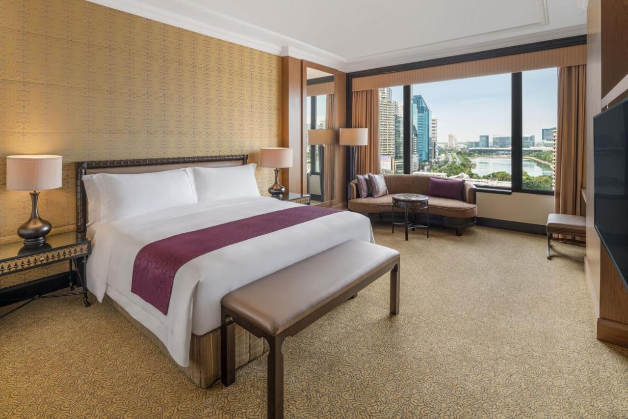 Luxury Suite met Kingsize Bed