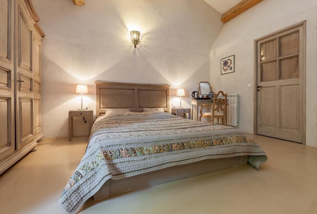 Chambre Double Familiale