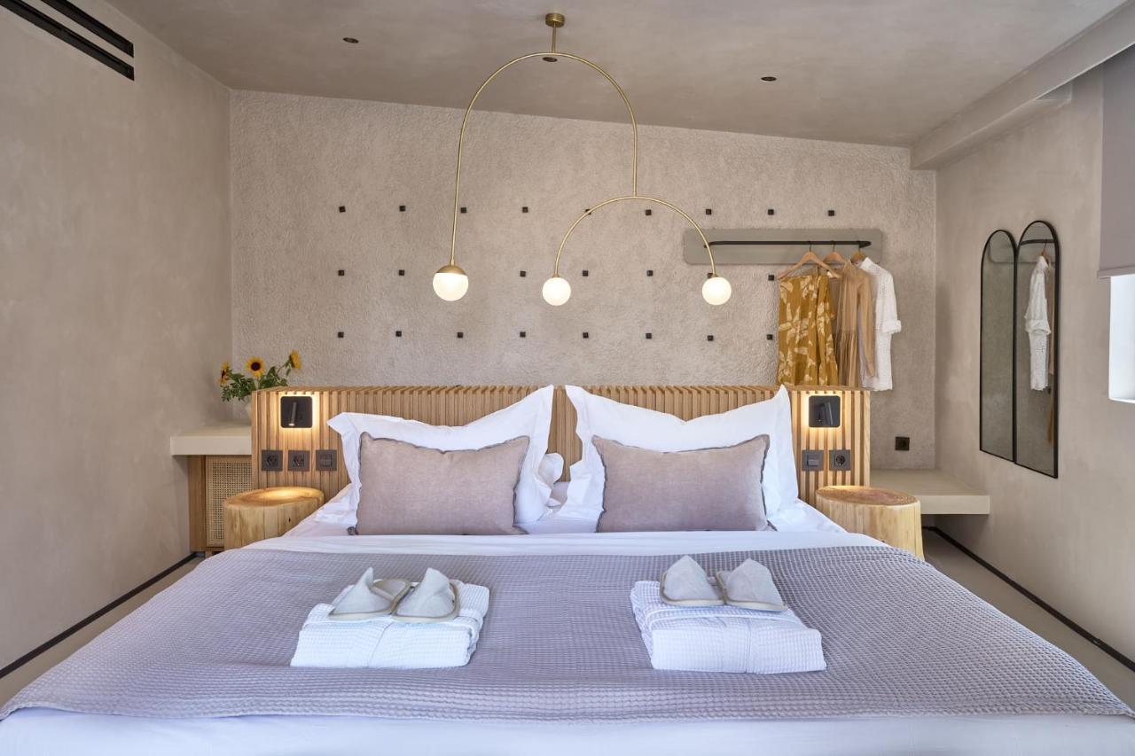 Suite Deluxe