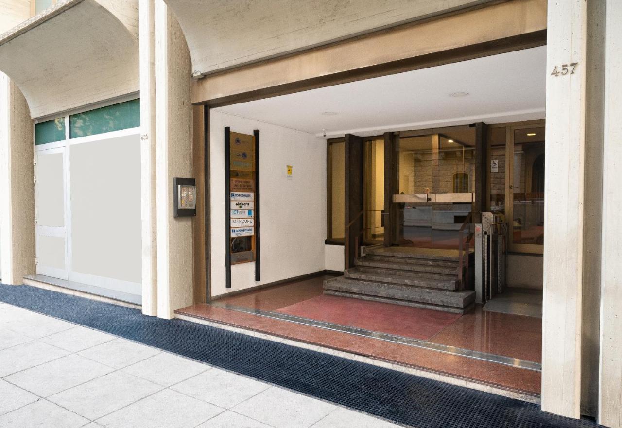 Hébergement Familial - Annexe à 90 Mètres du Bâtiment Principal