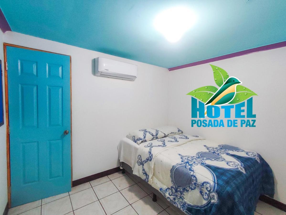 Habitación Doble Económica
