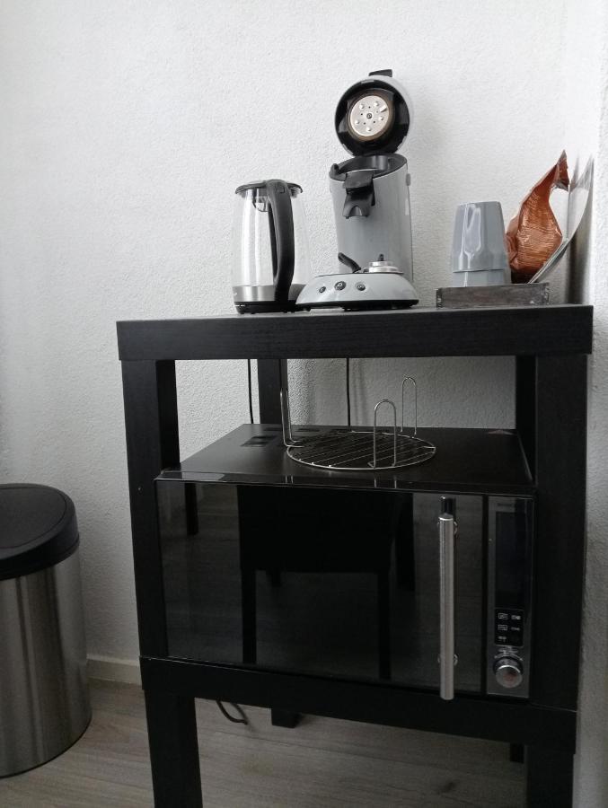 Standaard Studio