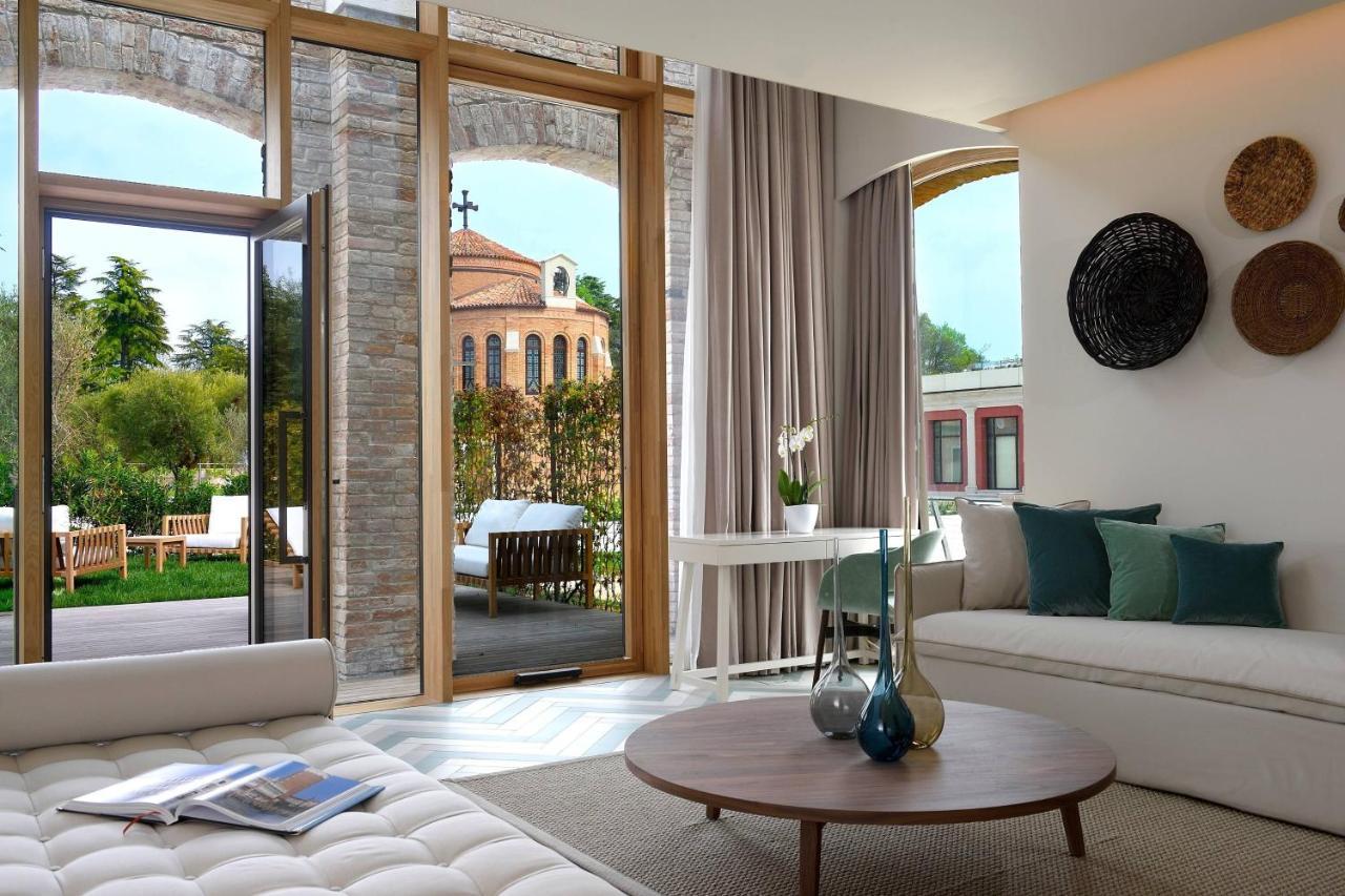 Suite Loft de 2 niveles La Maisonette