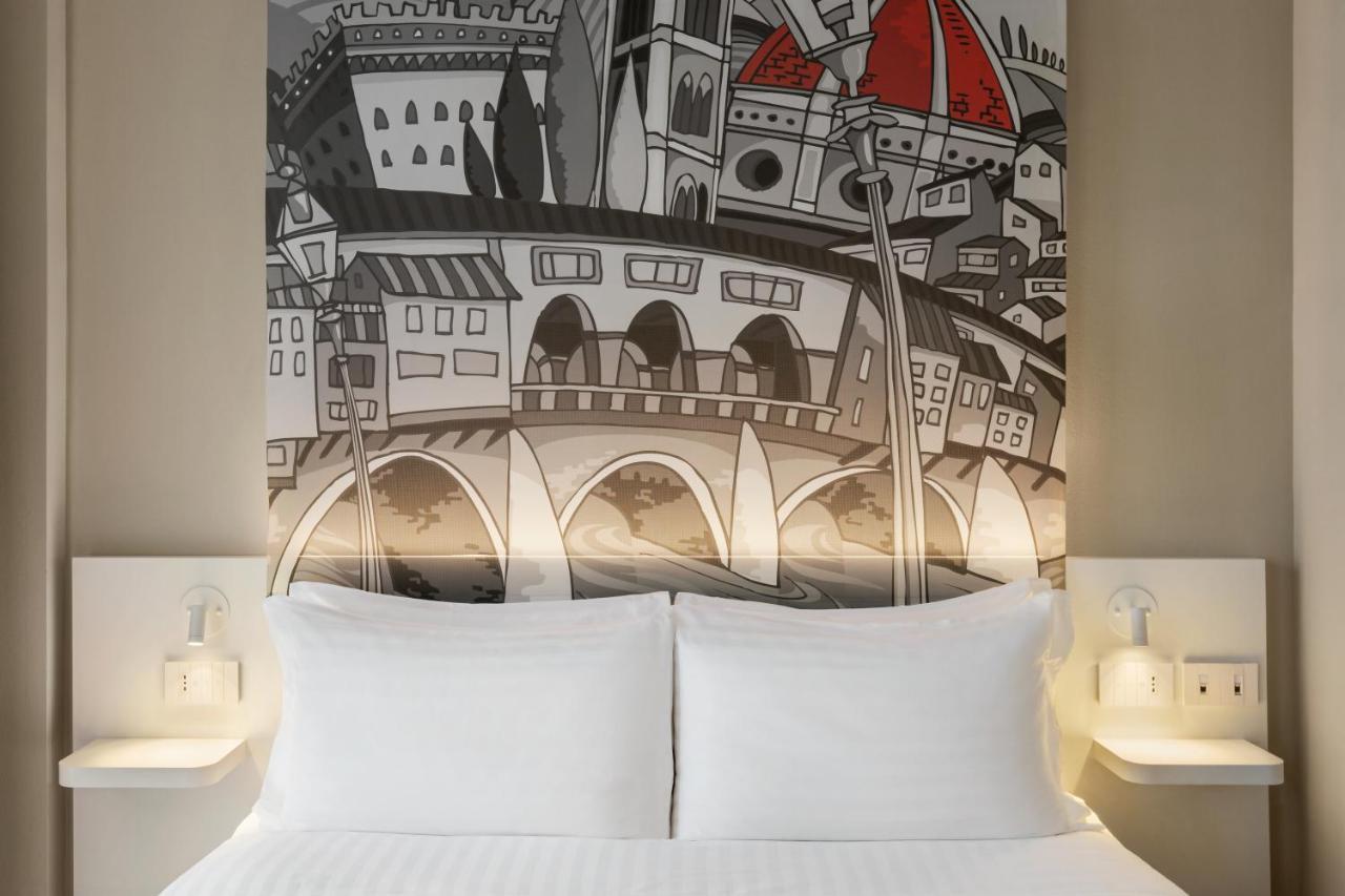 Standaard Kamer met 1 Queensize Bed - Rookvrij