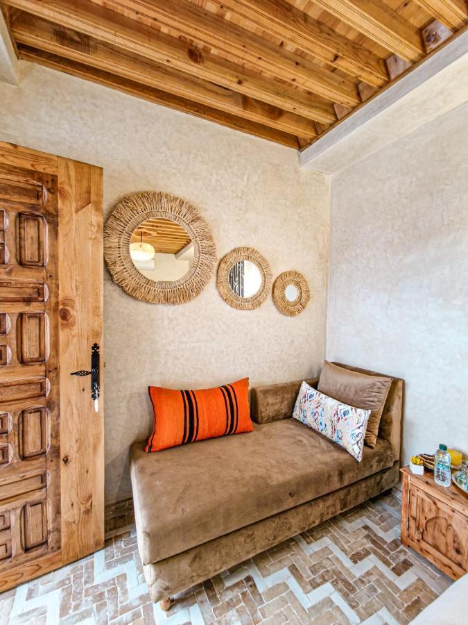 Chambre Lits Jumeaux