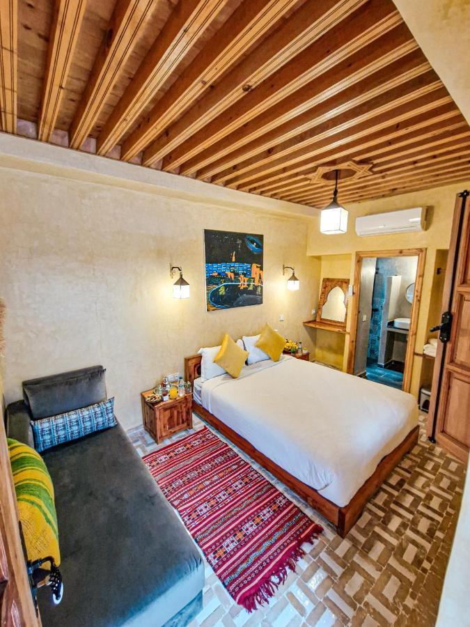 Chambre Double Économique