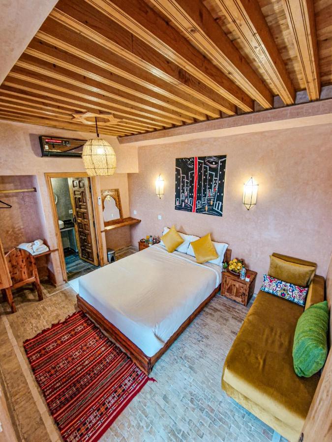 Chambre Double Économique