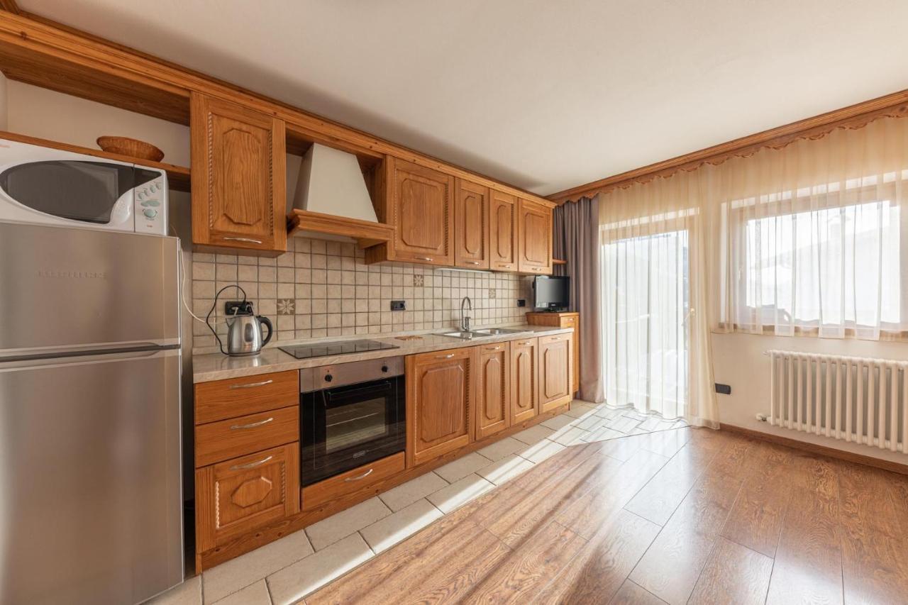 Appartamento con 2 Camere da Letto