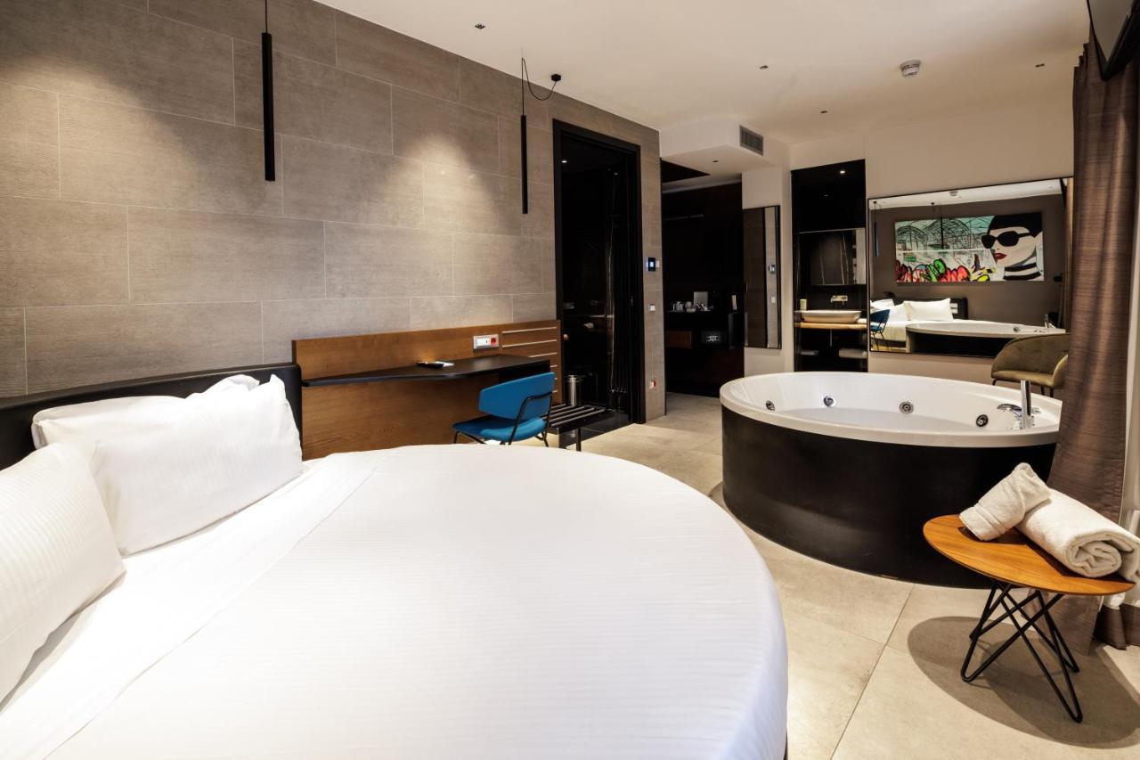 Suite Júnior