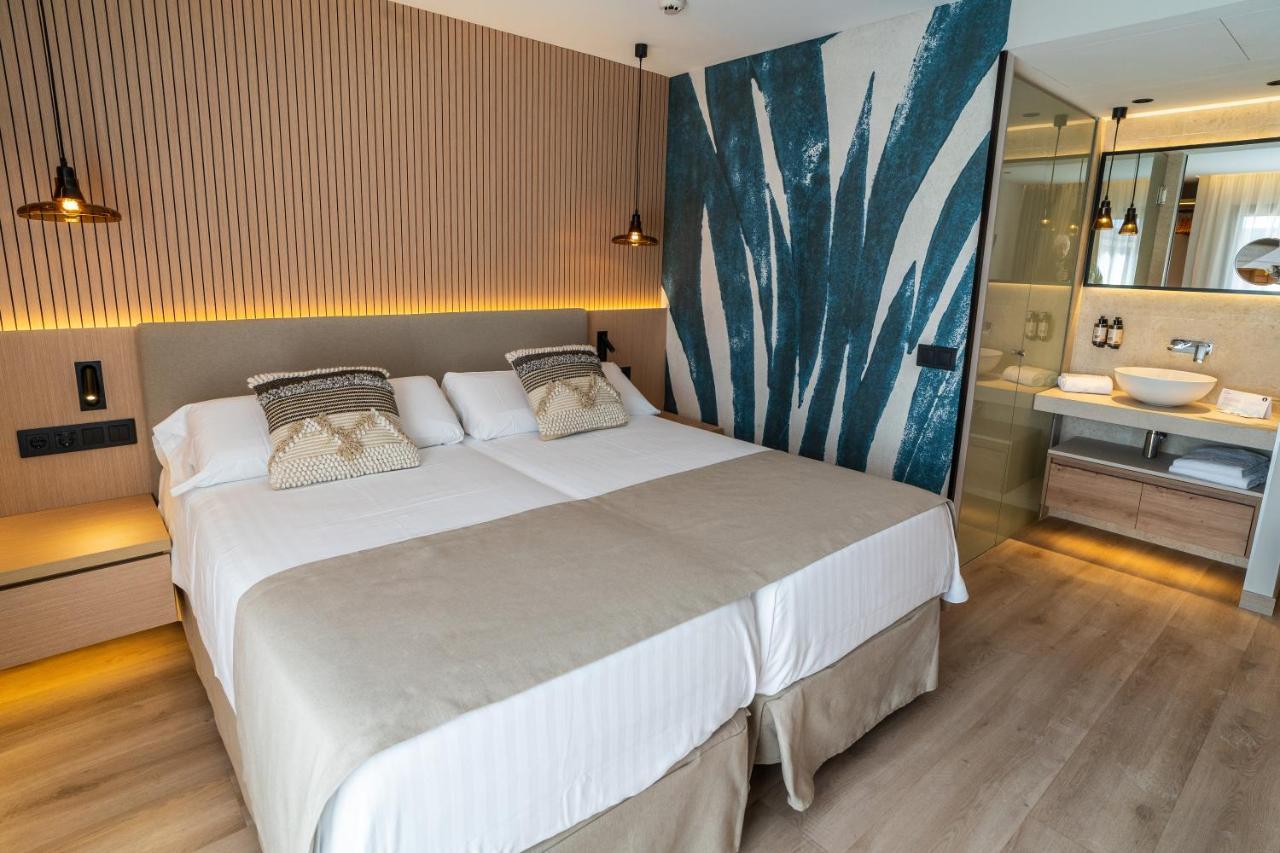 Zweibettzimmer Maris