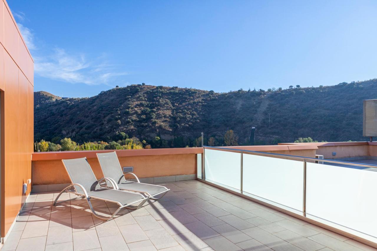 Suite Júnior (2 Adultos)
