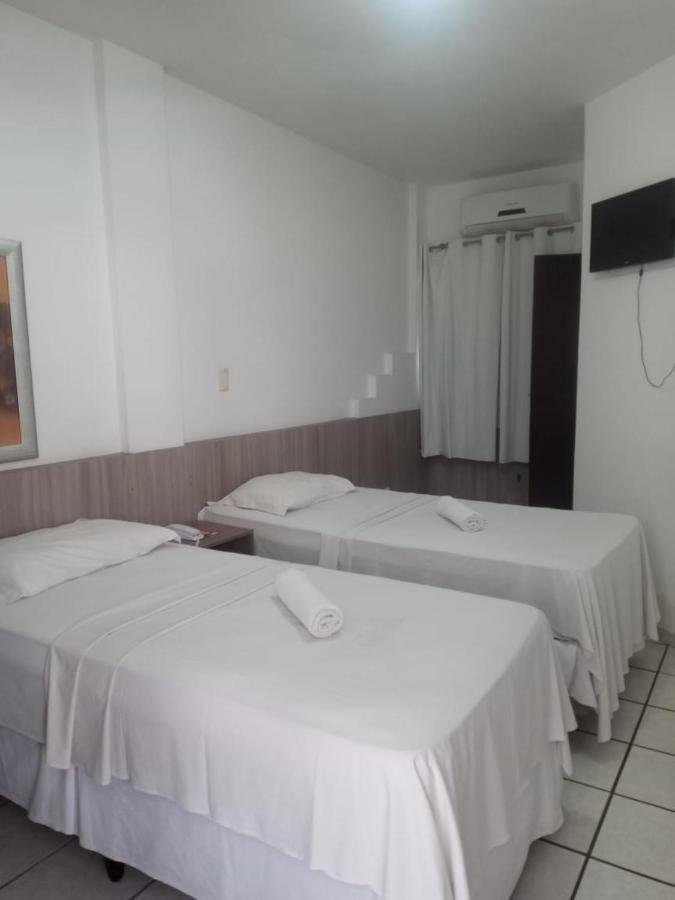 Quarto Duplo