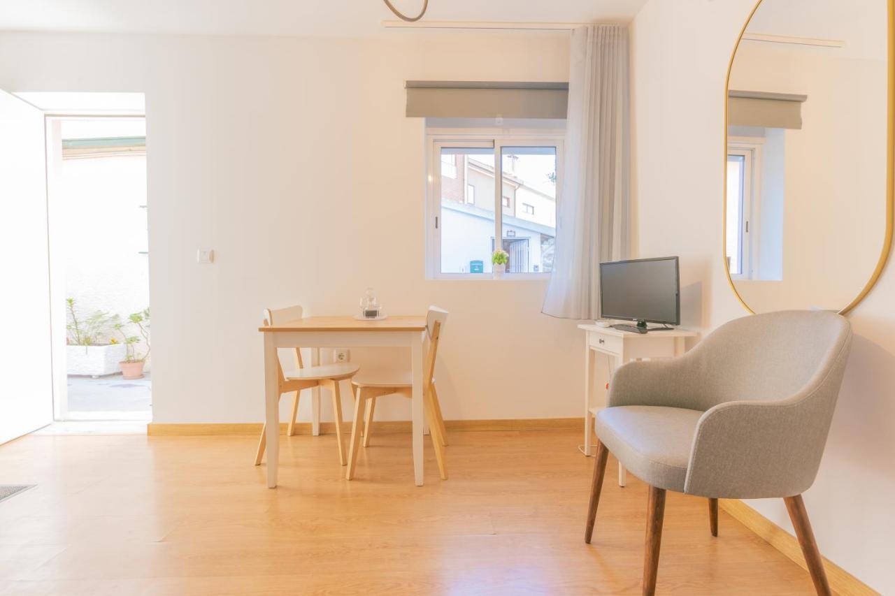 Casa con 1 dormitorio