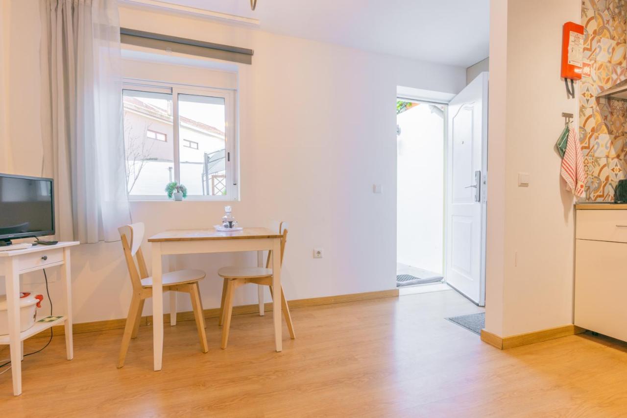 Casa con 1 dormitorio