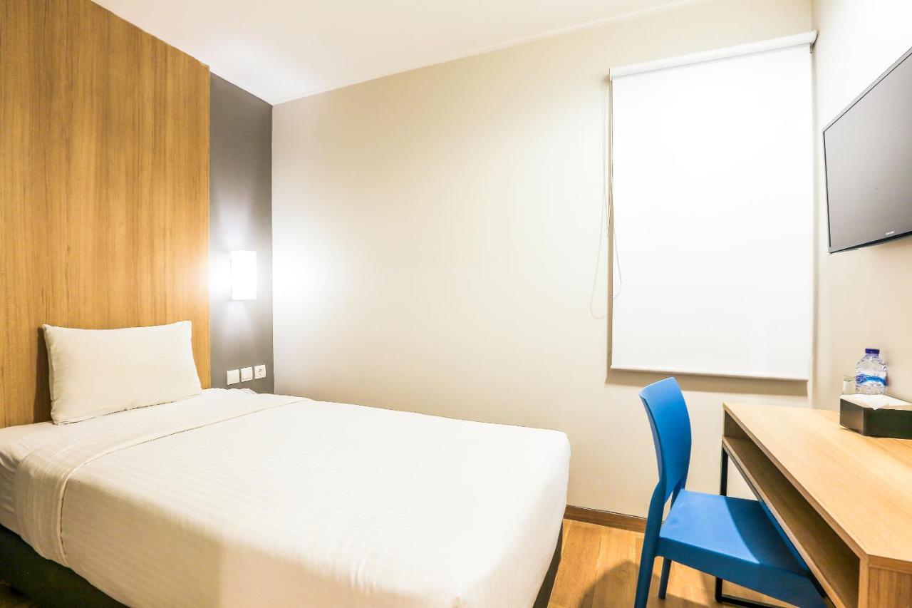 Petite Chambre Simple