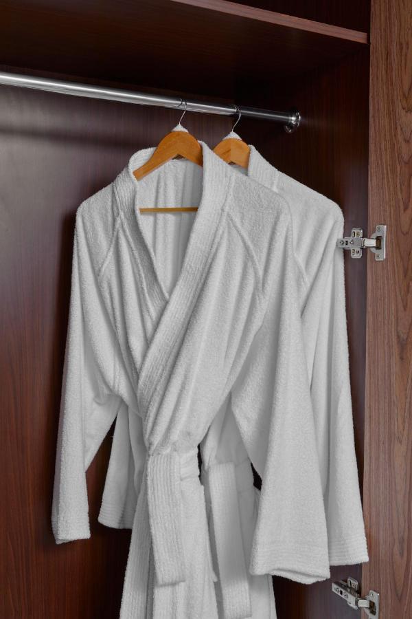 Chambre Simple Deluxe