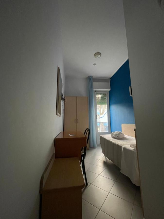 Single Room with Balcony
